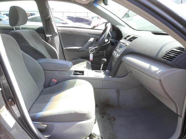 Photo 5 from auction – 2007 TOYOTA CAMRY LE with VIN 4T1BK46K37U048738