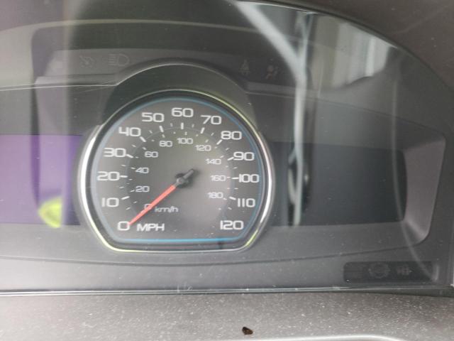 Photo 8 from auction – 2011 FORD FUSION HYB with VIN 3FADP0L39BR307730