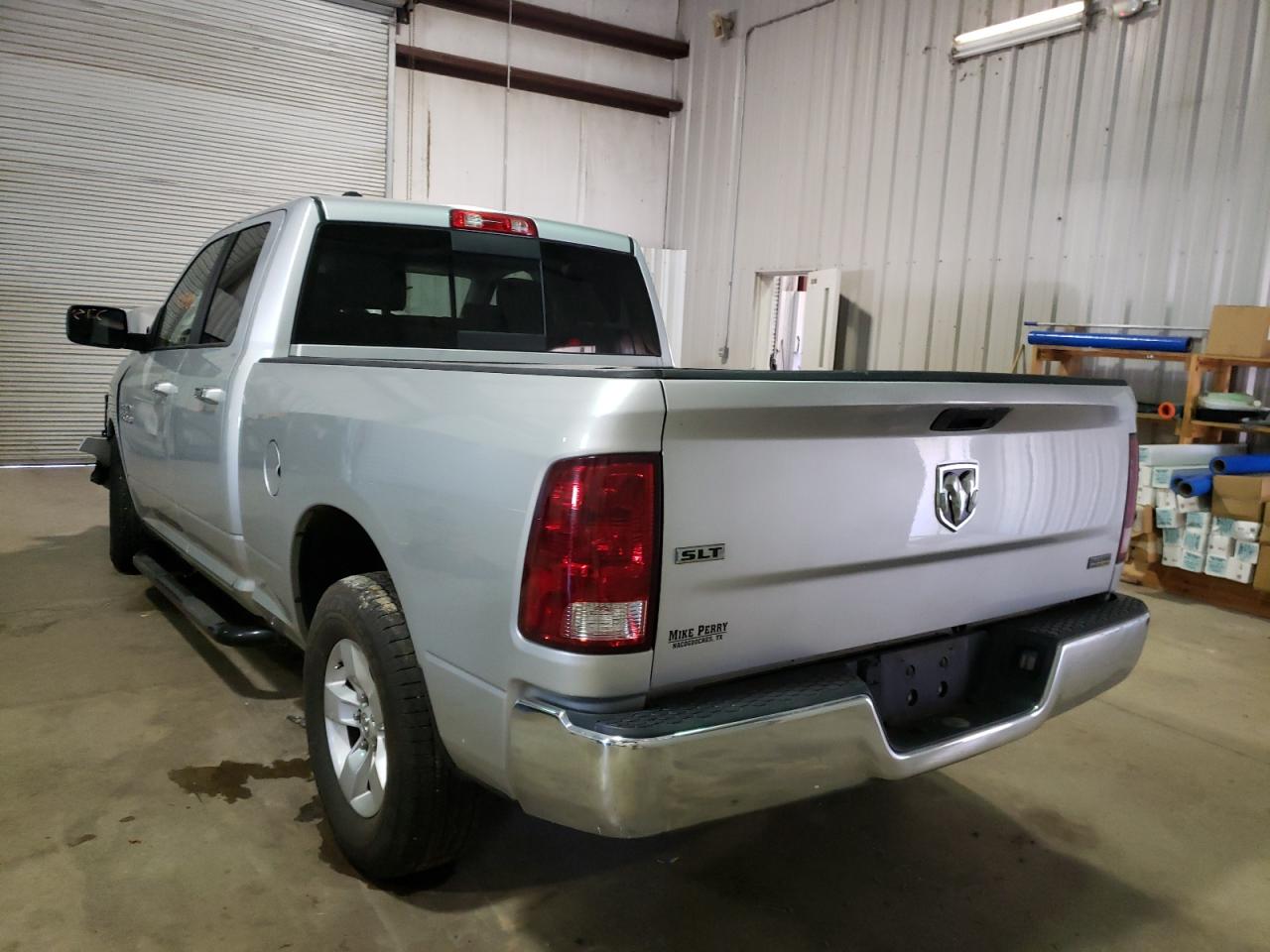 Photo 3 from auction – 2015 RAM 1500 SLT with VIN 1C6RR6GG9FS512170