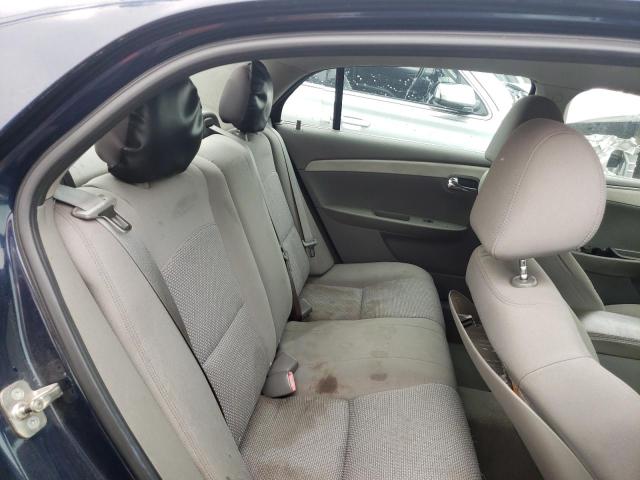 Photo 6 from auction – 2011 CHEVROLET MALIBU LS with VIN 1G1ZA5EU8BF311391