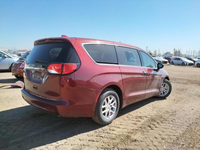 Photo 4 from auction – 2017 CHRYSLER PACIFICA T with VIN 2C4RC1DG5HR721749