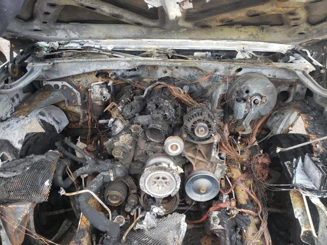 Zdjęcie 7 z aukcji – 2004 CHEVROLET SILVERADO z VIN 1GCEK19V74E370942