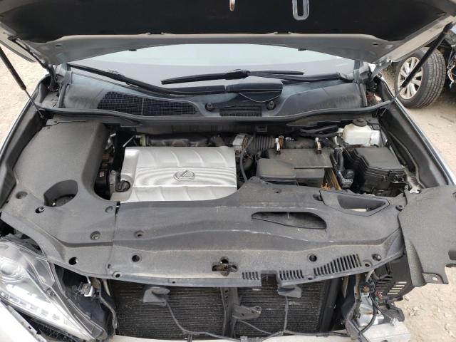 Photo 7 from auction – 2015 LEXUS RX 350 BAS with VIN 2T2BK1BA7FC286227
