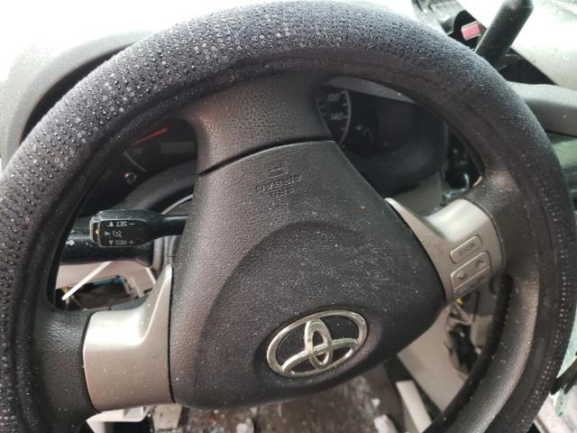 Photo 8 from auction – 2012 TOYOTA COROLLA BA with VIN 2T1BU4EE5CC847714
