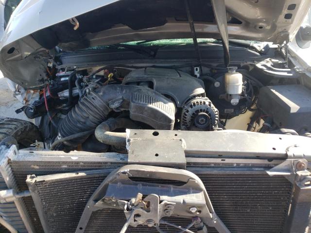 Photo 7 from auction – 2007 CHEVROLET AVALANCHE with VIN 3GNFK123X7G306816