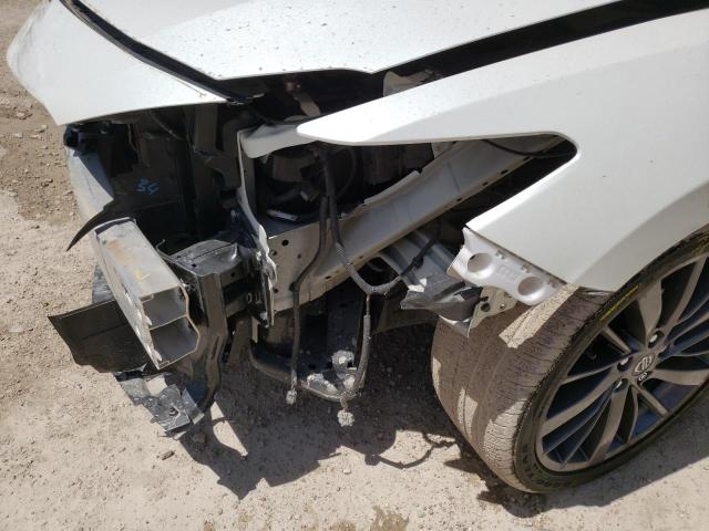 Photo 9 from auction – 2019 NISSAN MAXIMA S with VIN 1N4AA6AV5KC380782