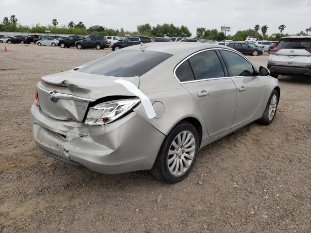 Photo 4 from auction – 2011 BUICK REGAL CXL with VIN W04GR5EC3B1000490