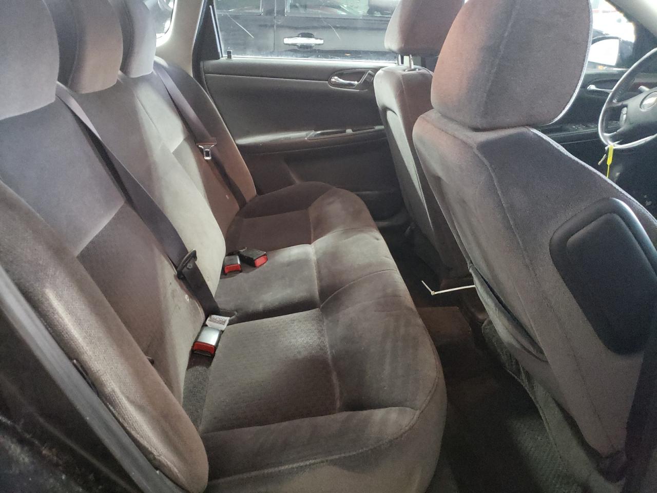 Photo 6 from auction – 2011 CHEVROLET IMPALA LT with VIN 2G1WG5EKXB1195750