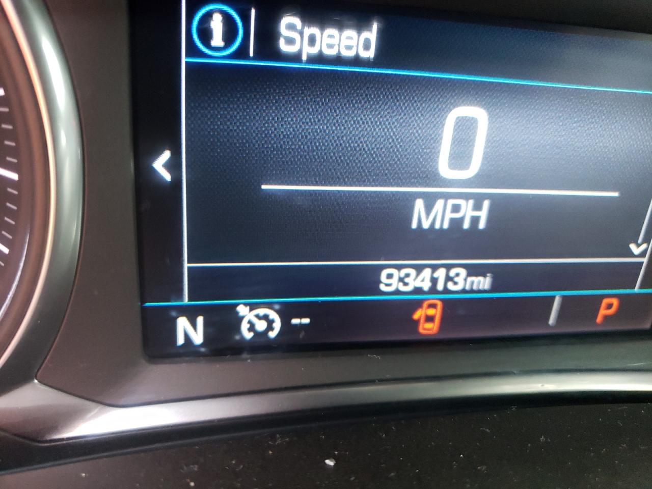 Photo 8 from auction – 2018 GMC TERRAIN SL with VIN 3GKALTEV4JL189732