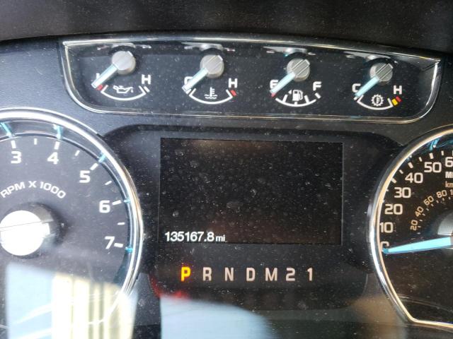 Photo 8 from auction – 2011 FORD F150 SUPER with VIN 1FTFW1ET9BKD79332