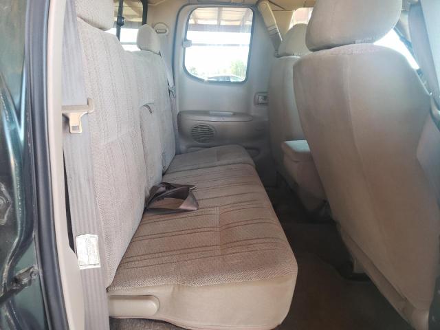 Photo 6 from auction – 2000 TOYOTA TUNDRA ACC with VIN 5TBBT4412YS073463