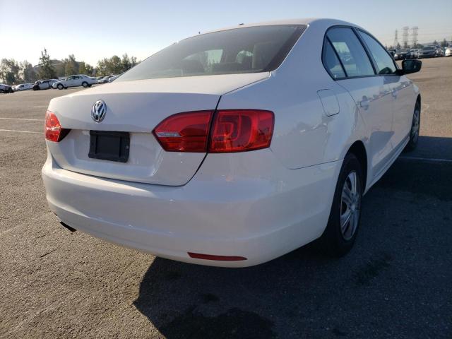 Photo 4 from auction – 2013 VOLKSWAGEN JETTA BASE with VIN 3VW2K7AJ6DM290277