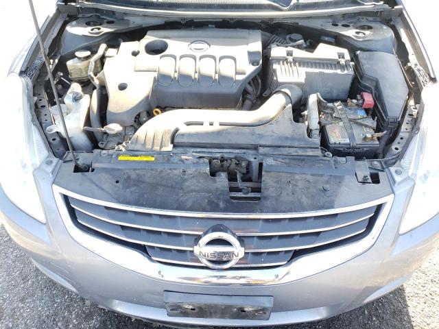 Photo 7 from auction – 2010 NISSAN ALTIMA BAS with VIN 1N4AL2AP6AN507028