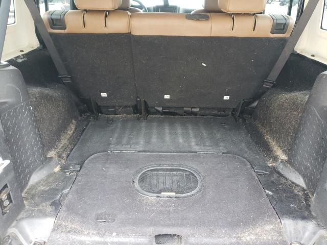 Photo 9 from auction – 2015 JEEP WRANGLER U with VIN 1C4BJWEG6FL763176