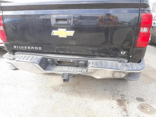 Photo 10 from auction – 2016 CHEVROLET SILVERADO with VIN 1GCRCREC9GZ265074