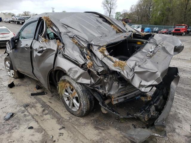 Photo 3 from auction – 2010 CHEVROLET EQUINOX LT with VIN 2CNFLEEW3A6361898