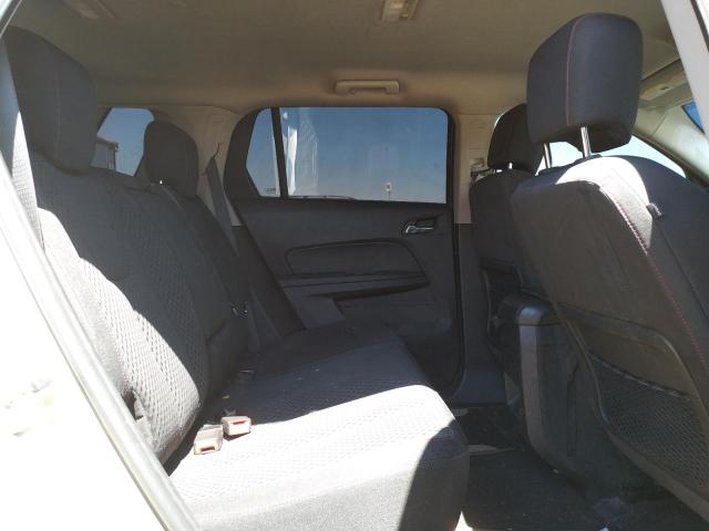 Photo 6 from auction – 2015 GMC TERRAIN SL with VIN 2GKALMEK3F6131490