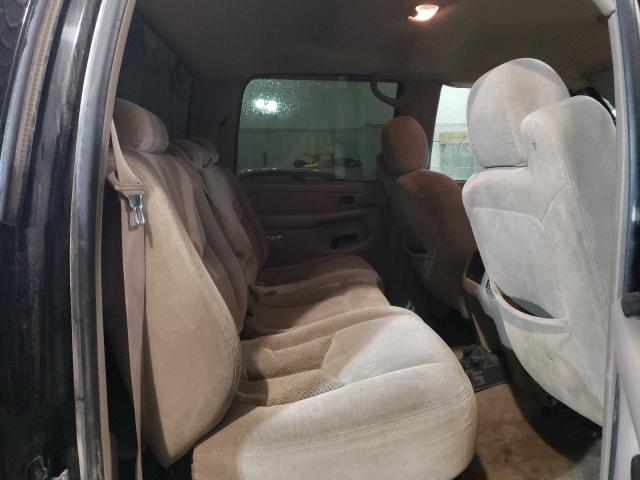 Photo 6 from auction – 2004 CHEVROLET SILVERADO with VIN 1GCHK23184F144069