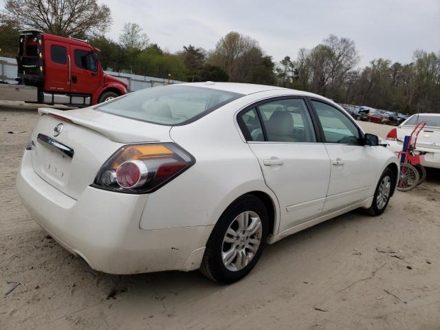 صورة رقم 4 من المزاد - 2011 NISSAN ALTIMA BAS مع VIN 1N4AL2APXBC139918