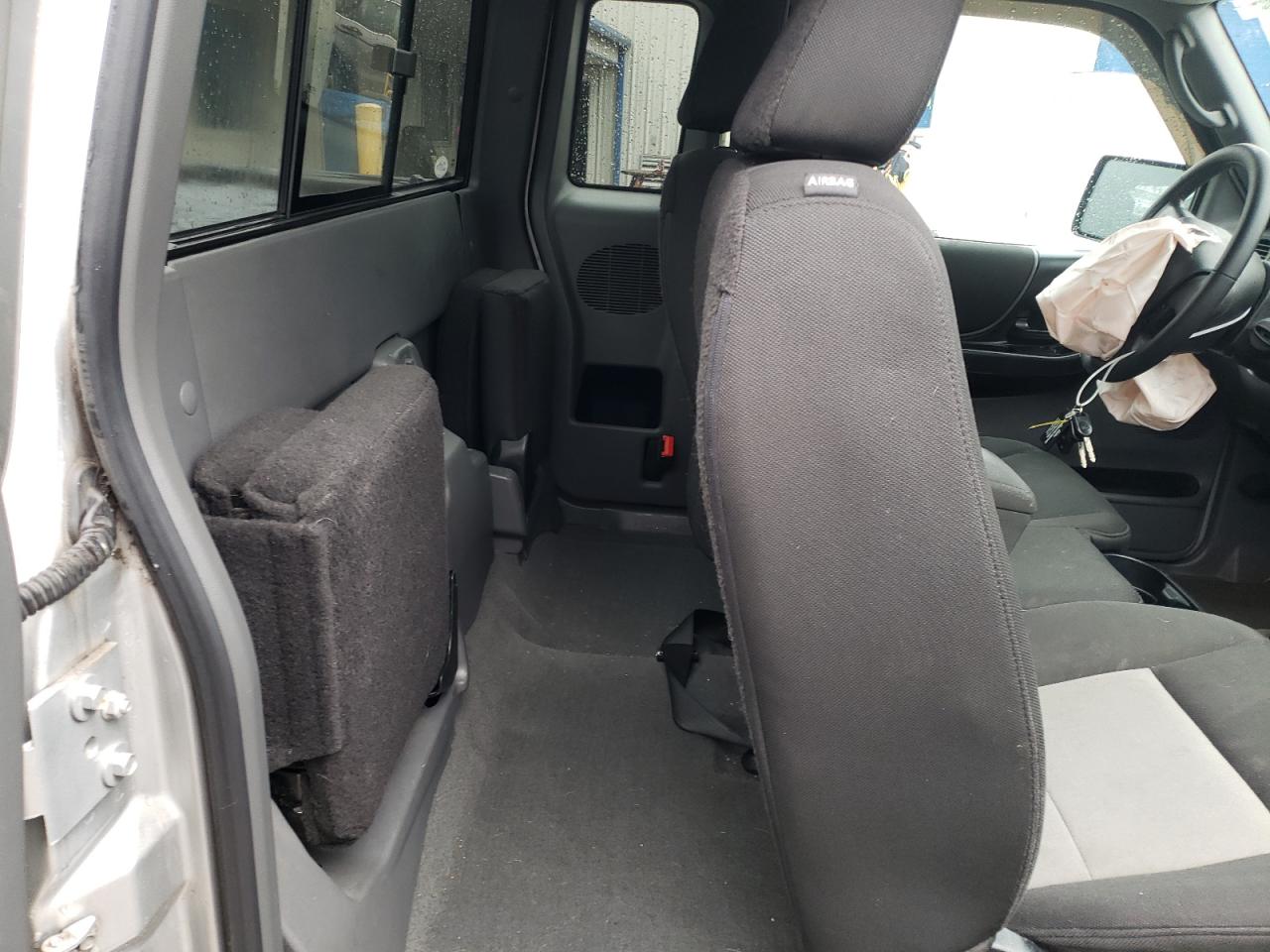 Photo 6 from auction – 2010 FORD RANGER SUP with VIN 1FTLR4FE8APA78595