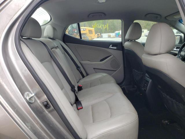 Photo 6 from auction – 2015 KIA OPTIMA EX with VIN 5XXGN4A79FG498466