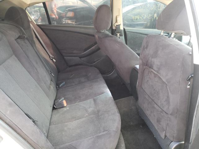 Photo 6 from auction – 2011 NISSAN ALTIMA BAS with VIN 1N4AL2AP9BC156242