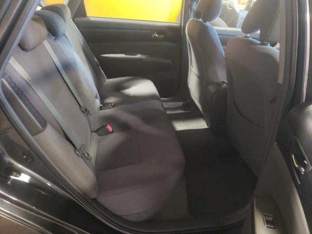 Photo 6 from auction – 2008 TOYOTA PRIUS with VIN JTDKB20U083417582