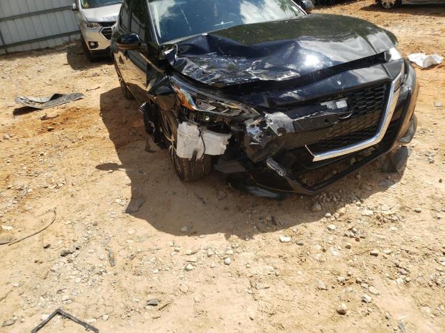 Photo 9 from auction – 2019 NISSAN ALTIMA SR with VIN 1N4BL4CV7KC239146