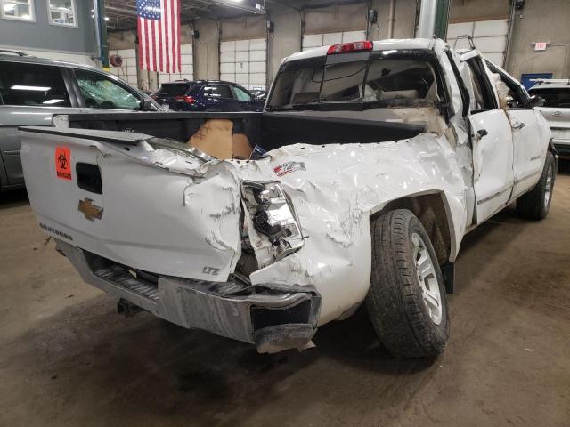 Photo 4 from auction – 2014 CHEVROLET SILVERADO with VIN 3GCUKSEC9EG434687