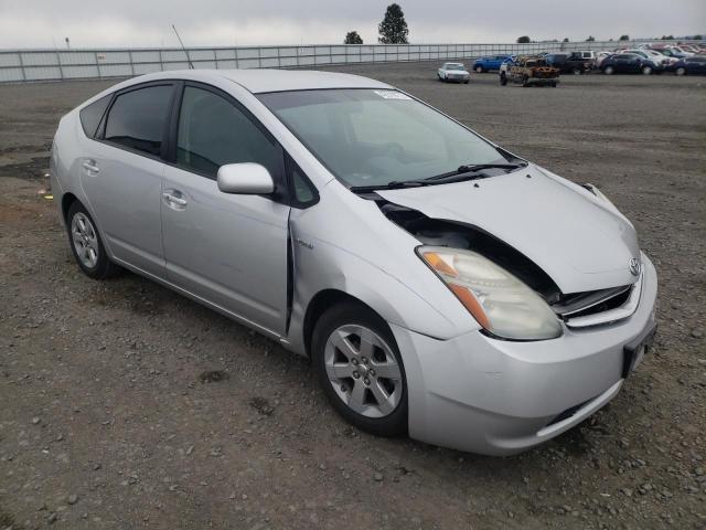 Photo 1 from auction – 2008 TOYOTA PRIUS with VIN JTDKB20UX87752468