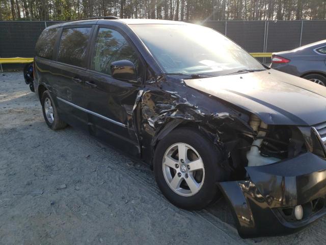 Photo 7 from auction – 2010 DODGE GRAND CARA with VIN 2D4RN5D19AR190867