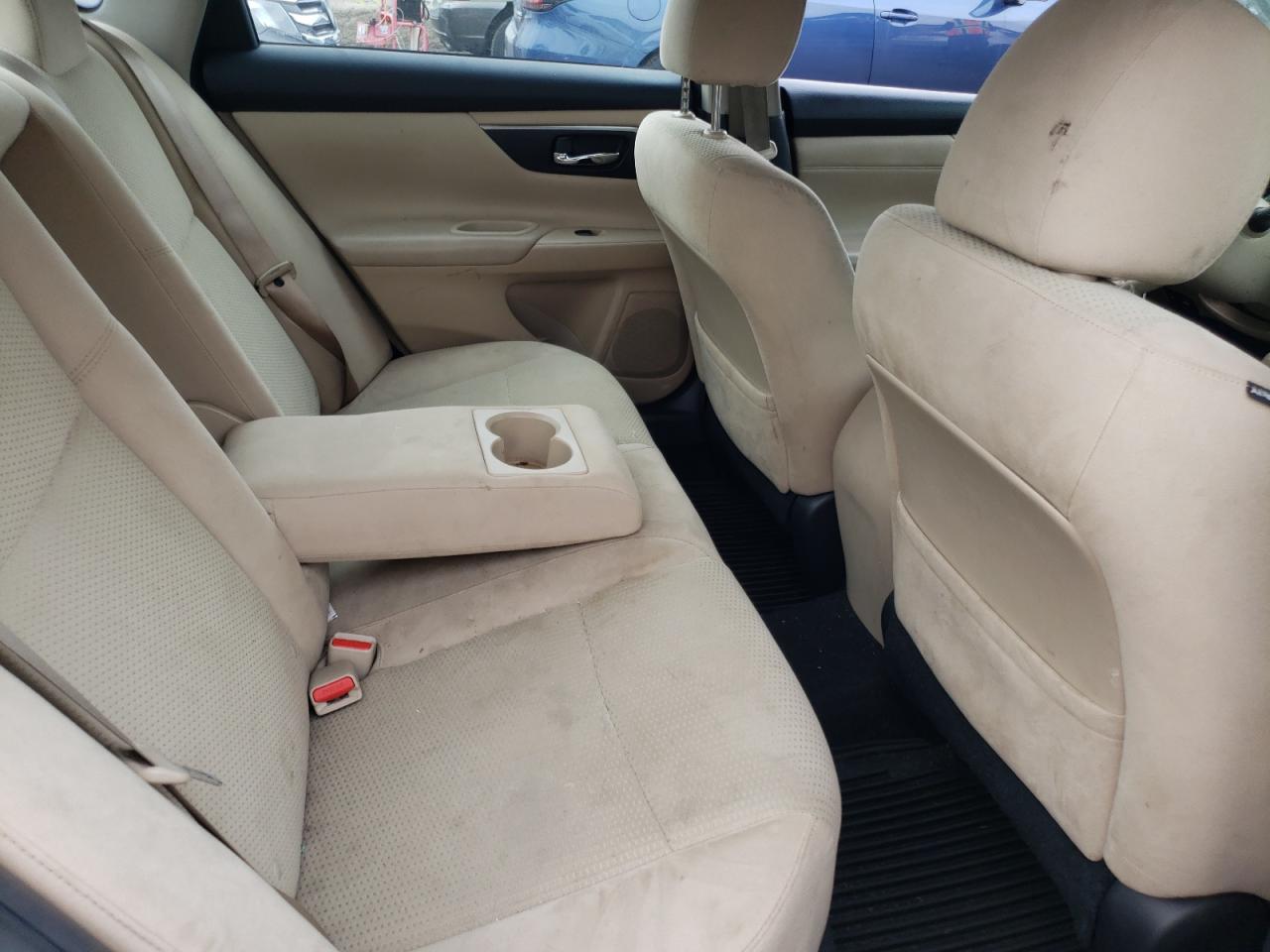 Photo 6 from auction – 2015 NISSAN ALTIMA 2.5 with VIN 1N4AL3AP7FN918399