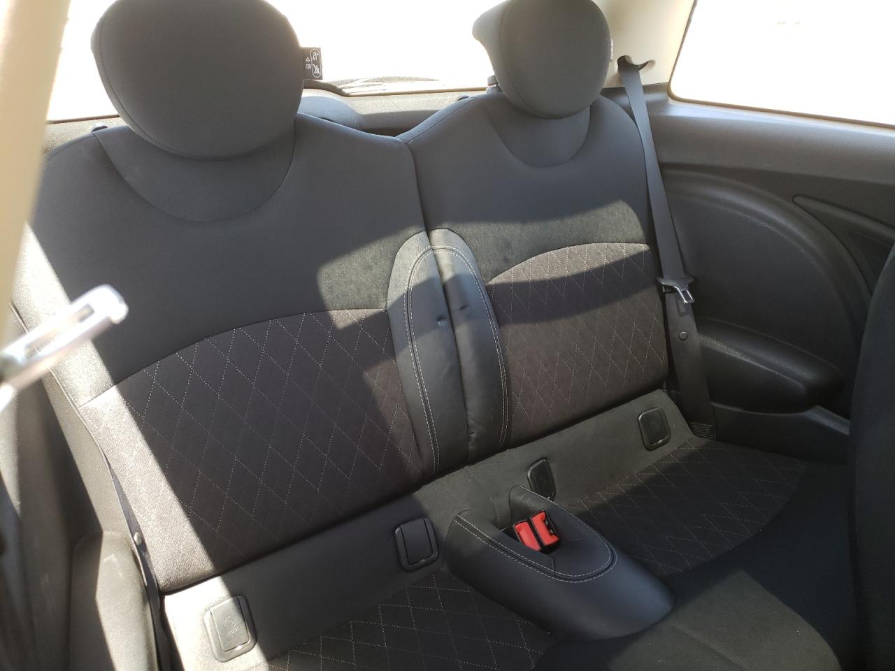 Photo 6 from auction – 2013 MINI COOPER with VIN WMWSU3C52DT678367