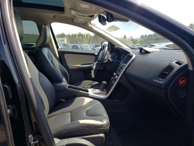 Photo 5 from auction – 2010 VOLVO XC60 T6 with VIN YV4992DZ8A2106877