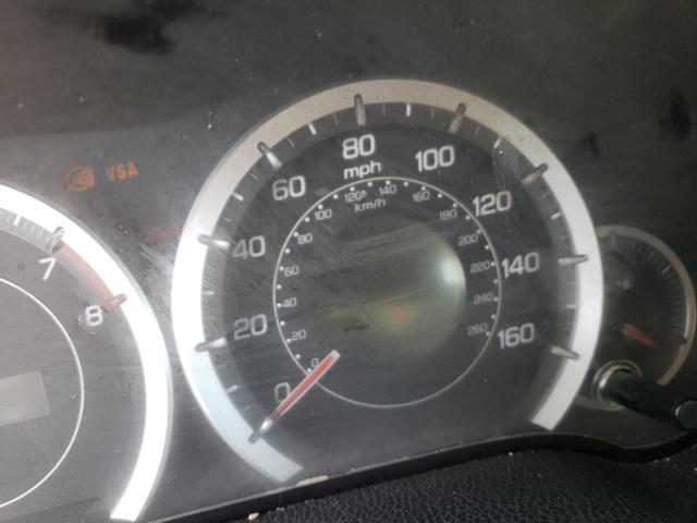 Photo 8 from auction – 2010 ACURA TSX with VIN JH4CU2F65AC029727