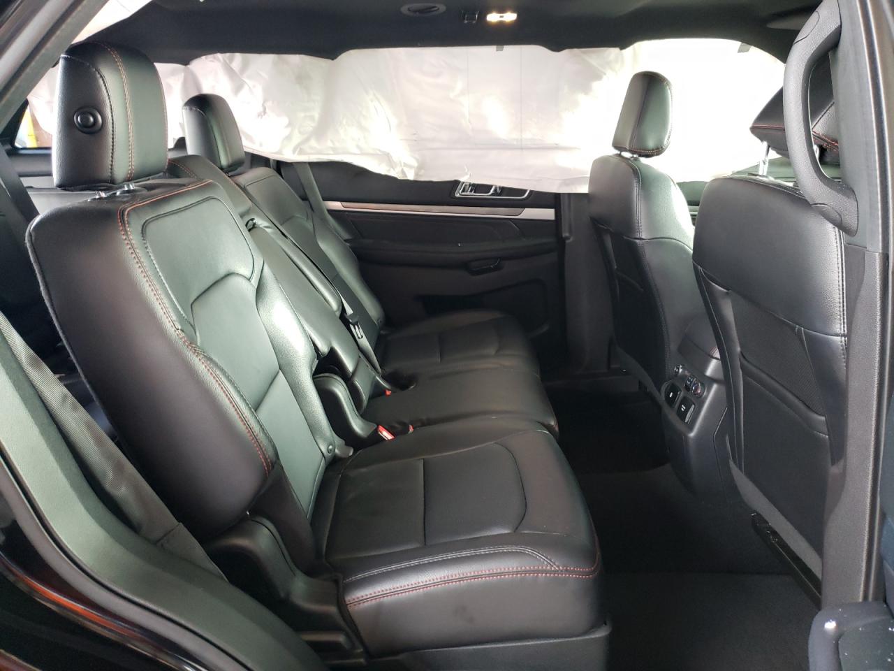 Photo 6 from auction – 2019 FORD EXPLORER S with VIN 1FM5K8GT7KGA37308