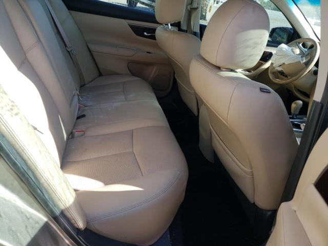 Photo 6 from auction – 2015 NISSAN ALTIMA 2.5 with VIN 1N4AL3AP0FC486685