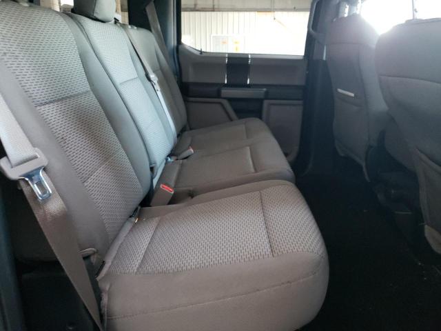 Photo 6 from auction – 2016 FORD F150 SUPER with VIN 1FTEW1EPXGKE40015