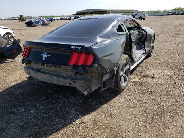 Photo 4 from auction – 2015 FORD MUSTANG with VIN 1FA6P8AM4F5434297