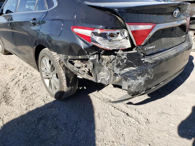 Photo 9 from auction – 2016 TOYOTA CAMRY LE with VIN 4T1BF1FK5GU237975
