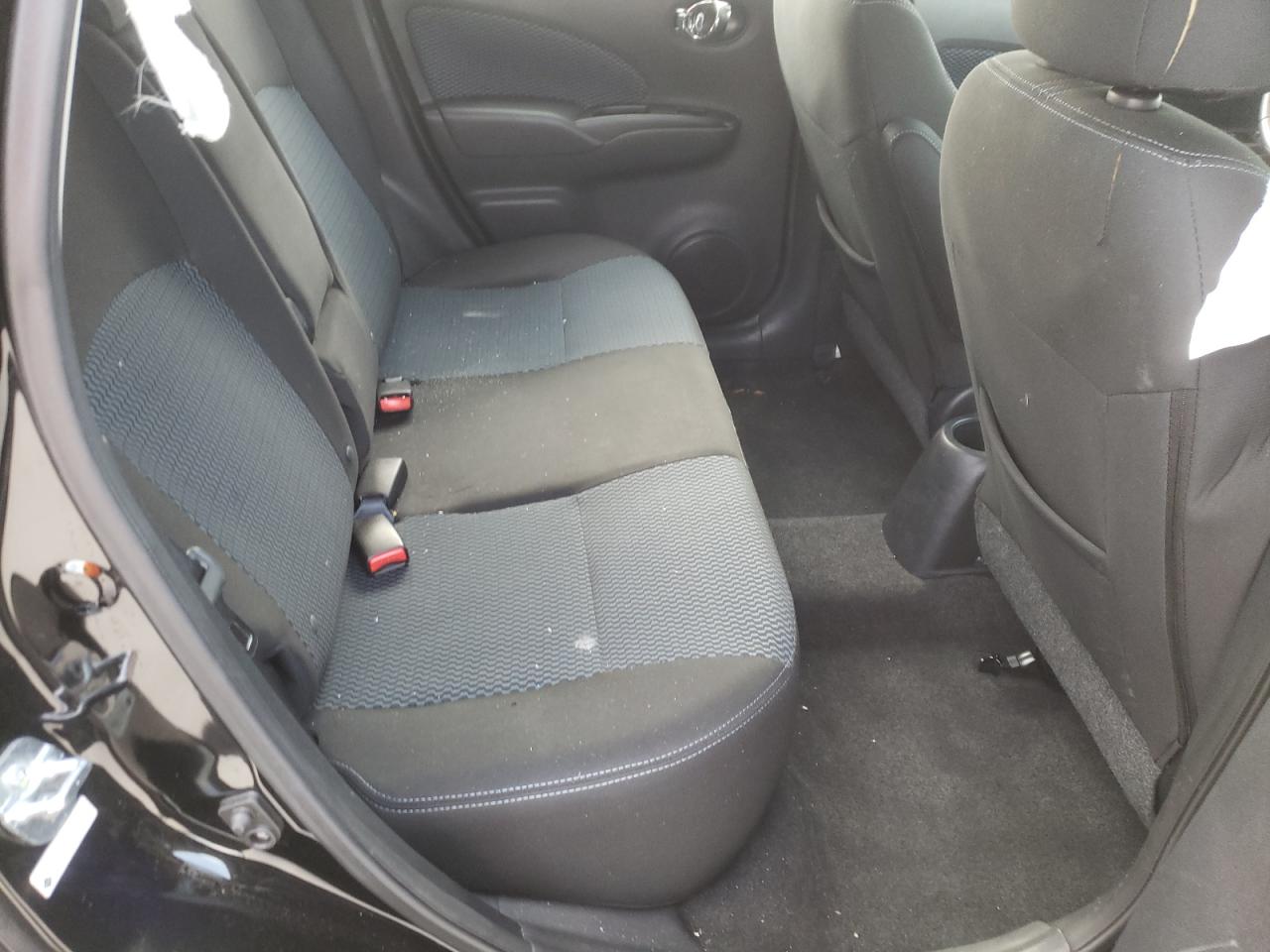 Photo 6 from auction – 2014 NISSAN VERSA NOTE with VIN 3N1CE2CP6EL430857