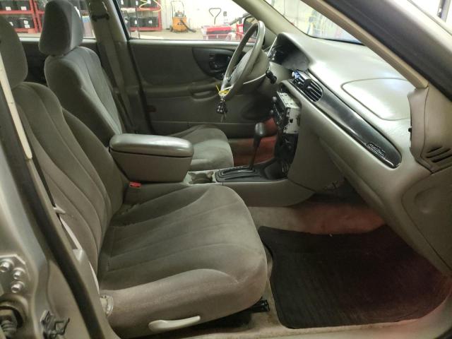 Photo 5 from auction – 2002 CHEVROLET MALIBU with VIN 1G1ND52J72M711504