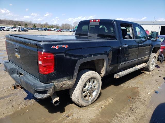 Zdjęcie 4 z aukcji – 2015 CHEVROLET SILVERADO z VIN 1GC1KWE8XFF671701
