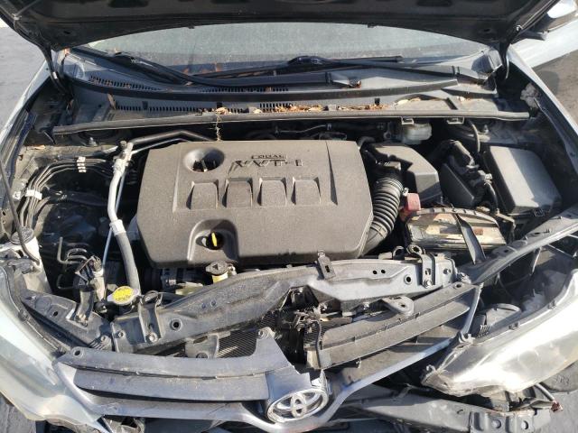 Photo 7 from auction – 2015 TOYOTA COROLLA L with VIN 2T1BURHE7FC371995