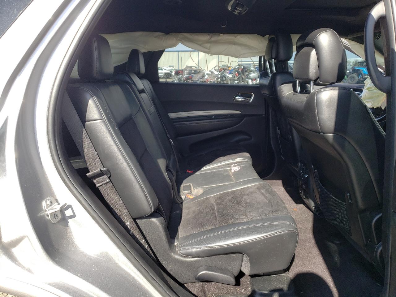 Foto 6 de la subasta – 2018 DODGE DURANGO GT con VIN 1C4RDHDGXJC289924