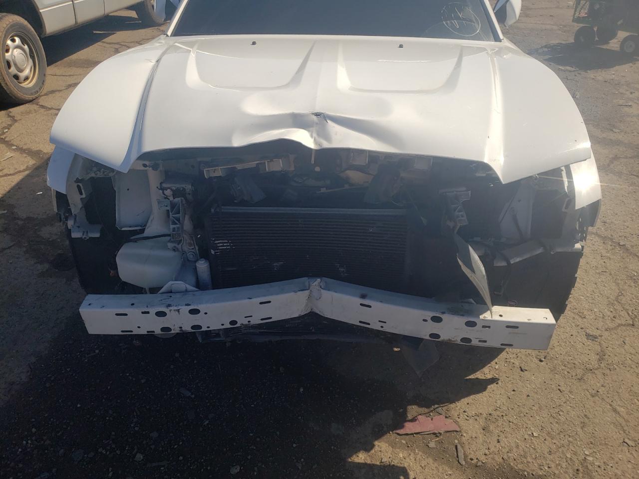 Photo 7 from auction – 2013 DODGE CHARGER R/ with VIN 2C3CDXCT8DH693003