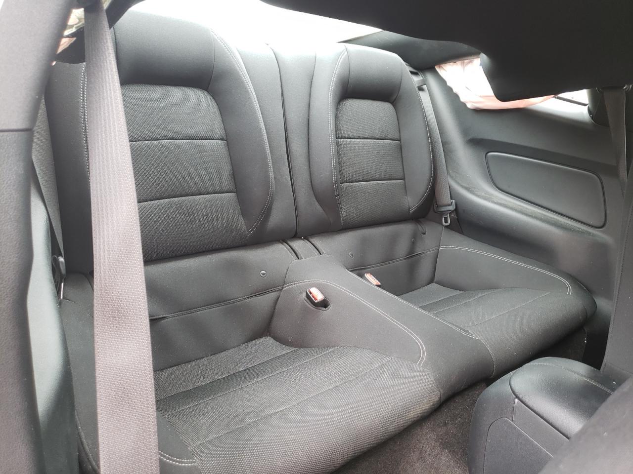 Photo 6 from auction – 2015 FORD MUSTANG with VIN 1FA6P8AM9F5353747