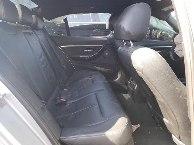 Photo 6 from auction – 2017 BMW 330 XI with VIN WBA8D9C52HA003553