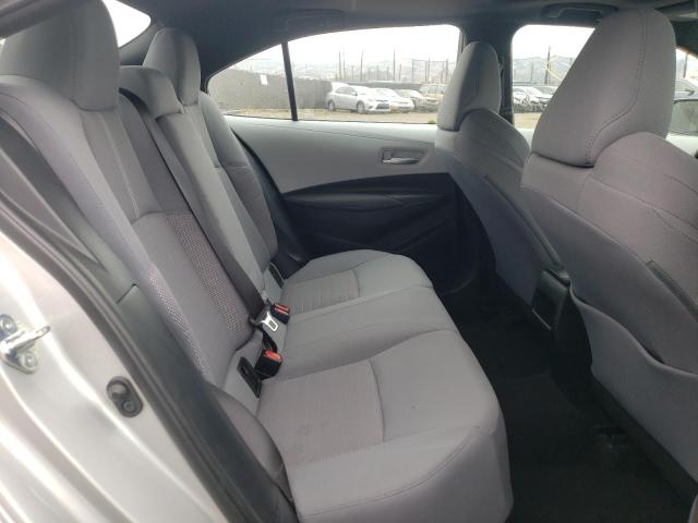 Photo 6 from auction – 2021 TOYOTA COROLLA SE with VIN 5YFP4MCE9MP063563