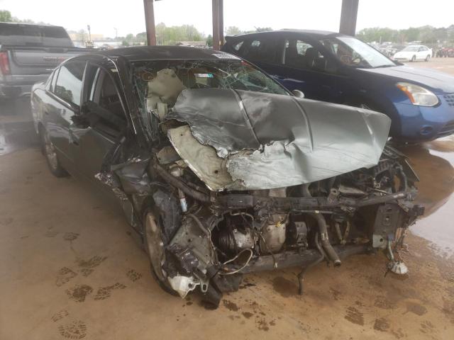NISSAN ALTIMA S 2006 with VIN 1N4AL11D66N404635 - Photo from auction